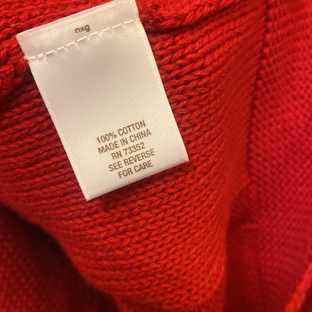 Dress Barn Sweater - Picture 7 of 7